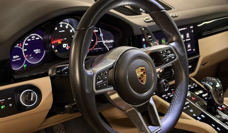 
								Porsche Cayenne Coupe 3.0 Auto 4WD 2023 full									