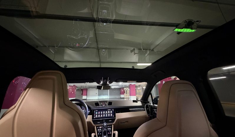 
								Porsche Cayenne Coupe 3.0 Auto 4WD 2023 full									