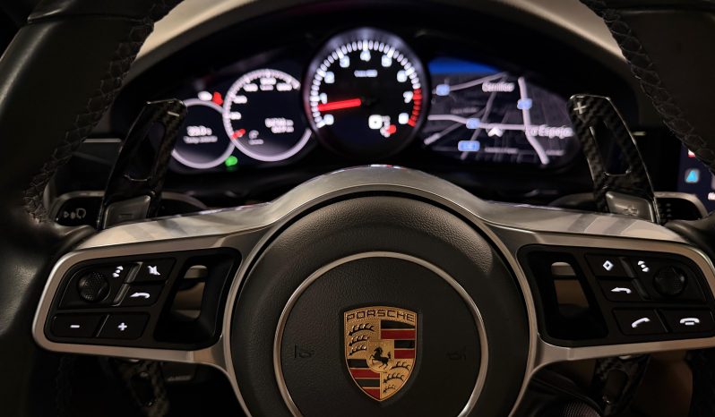 
								Porsche Cayenne Coupe 3.0 Auto 4WD 2023 full									