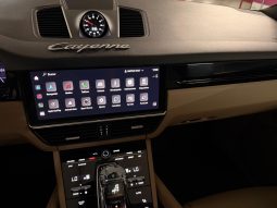 
										Porsche Cayenne Coupe 3.0 Auto 4WD 2023 full									