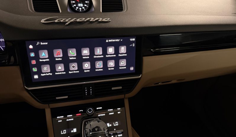 
								Porsche Cayenne Coupe 3.0 Auto 4WD 2023 full									