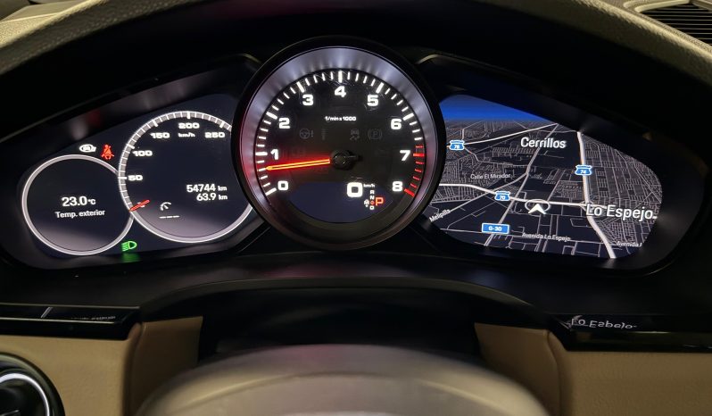 
								Porsche Cayenne Coupe 3.0 Auto 4WD 2023 full									