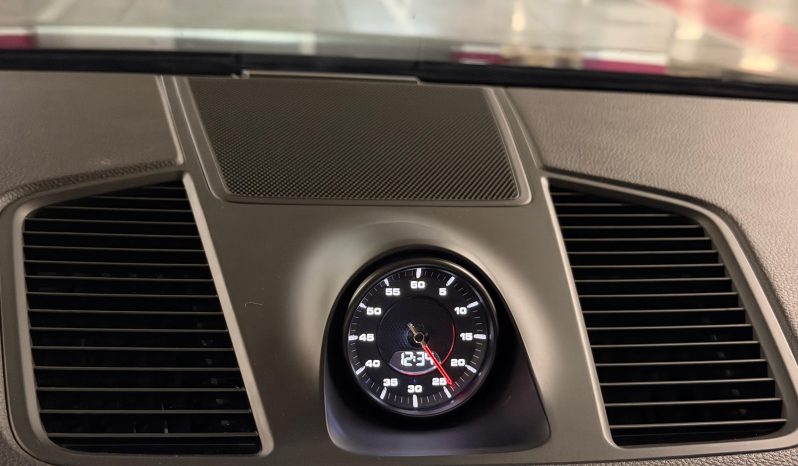 
								Porsche Cayenne Coupe 3.0 Auto 4WD 2023 full									