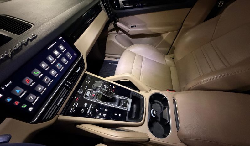 
								Porsche Cayenne Coupe 3.0 Auto 4WD 2023 full									