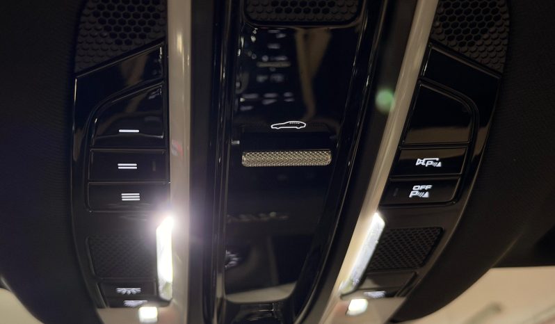 
								Porsche Cayenne Coupe 3.0 Auto 4WD 2023 full									