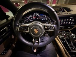 
										Porsche Cayenne Coupe 3.0 Auto 4WD 2023 full									