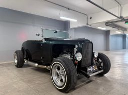 1932 Ford roadster