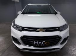 
										CHEVROLET TRACKER 2017 full									