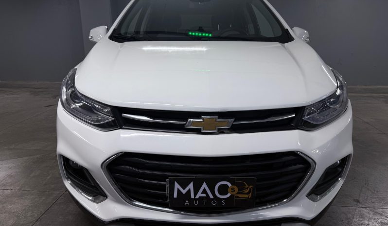 
								CHEVROLET TRACKER 2017 full									