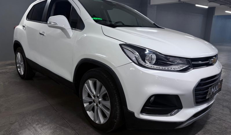 
								CHEVROLET TRACKER 2017 full									
