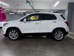 
										CHEVROLET TRACKER 2017 full									