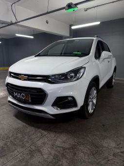 CHEVROLET TRACKER 2017