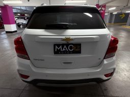 
										CHEVROLET TRACKER 2017 full									