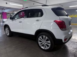 
										CHEVROLET TRACKER 2017 full									