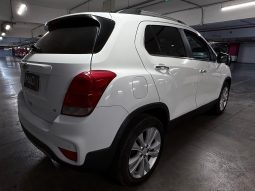 
										CHEVROLET TRACKER 2017 full									