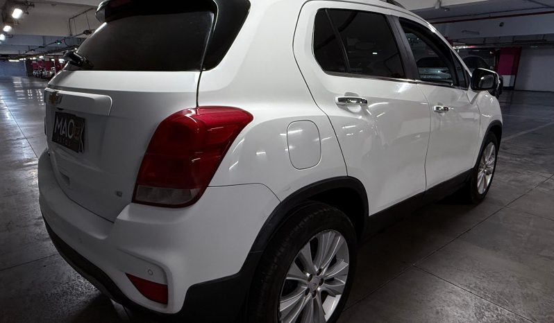 
								CHEVROLET TRACKER 2017 full									