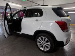 
										CHEVROLET TRACKER 2017 full									