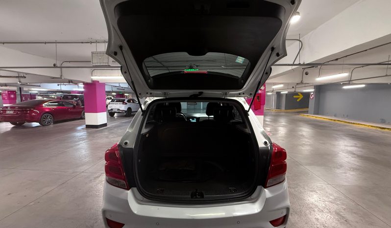 
								CHEVROLET TRACKER 2017 full									