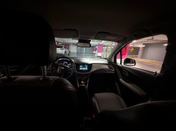 
										CHEVROLET TRACKER 2017 full									