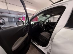 
										CHEVROLET TRACKER 2017 full									