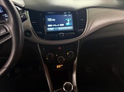 
										CHEVROLET TRACKER 2017 full									