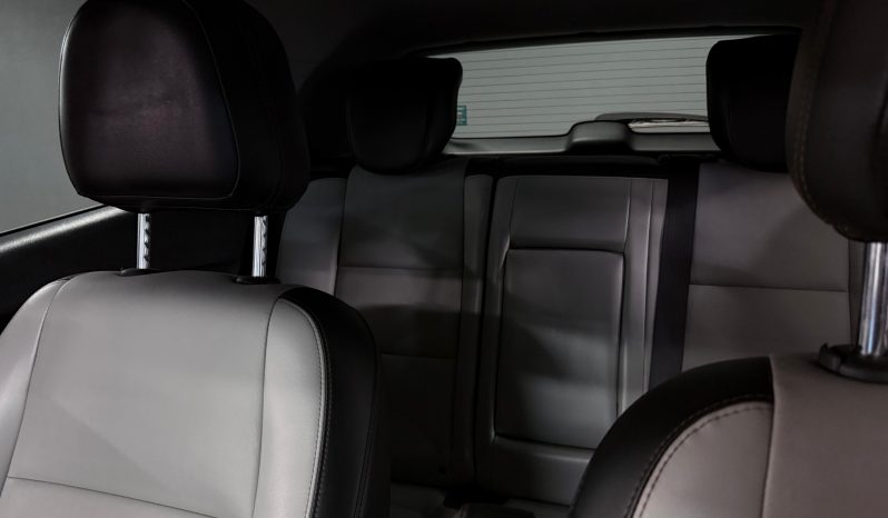 
								CHEVROLET TRACKER 2017 full									