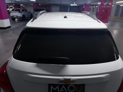 
										CHEVROLET TRACKER 2017 full									