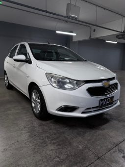 
										CHEVROLET SAIL 2018 TOP DE LINEA full									