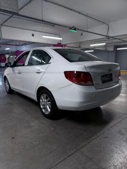 
										CHEVROLET SAIL 2018 TOP DE LINEA full									