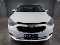 
										CHEVROLET SAIL 2018 TOP DE LINEA full									