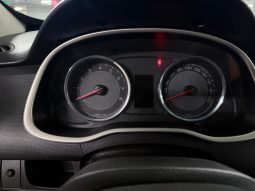 
										CHEVROLET SAIL 2018 TOP DE LINEA full									