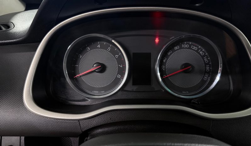 
								CHEVROLET SAIL 2018 TOP DE LINEA full									