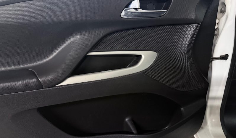 
								CHEVROLET SAIL 2018 TOP DE LINEA full									