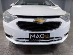 
										CHEVROLET SAIL 2018 TOP DE LINEA full									