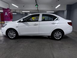 
										CHEVROLET SAIL 2018 TOP DE LINEA full									