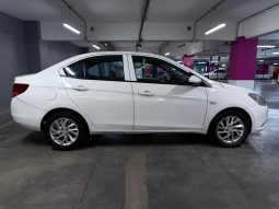 
										CHEVROLET SAIL 2018 TOP DE LINEA full									