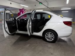 
										CHEVROLET SAIL 2018 TOP DE LINEA full									