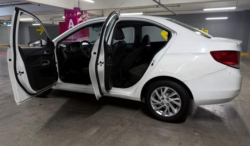 
								CHEVROLET SAIL 2018 TOP DE LINEA full									