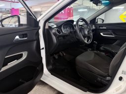 
										CHEVROLET SAIL 2018 TOP DE LINEA full									