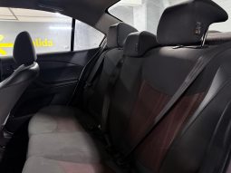 
										CHEVROLET SAIL 2018 TOP DE LINEA full									