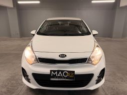 
										KIA RIO 5 2018 1.4L UNICA DUEÑA OPORTUNIDAD full									