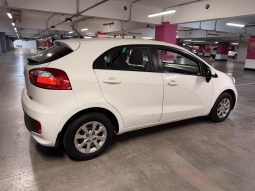 
										KIA RIO 5 2018 1.4L UNICA DUEÑA OPORTUNIDAD full									