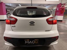 
										KIA RIO 5 2018 1.4L UNICA DUEÑA OPORTUNIDAD full									