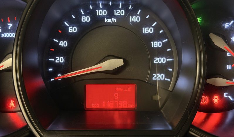 
								KIA RIO 5 2018 1.4L UNICA DUEÑA OPORTUNIDAD full									