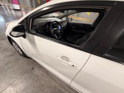 
										KIA RIO 5 2018 1.4L UNICA DUEÑA OPORTUNIDAD full									