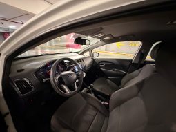 
										KIA RIO 5 2018 1.4L UNICA DUEÑA OPORTUNIDAD full									