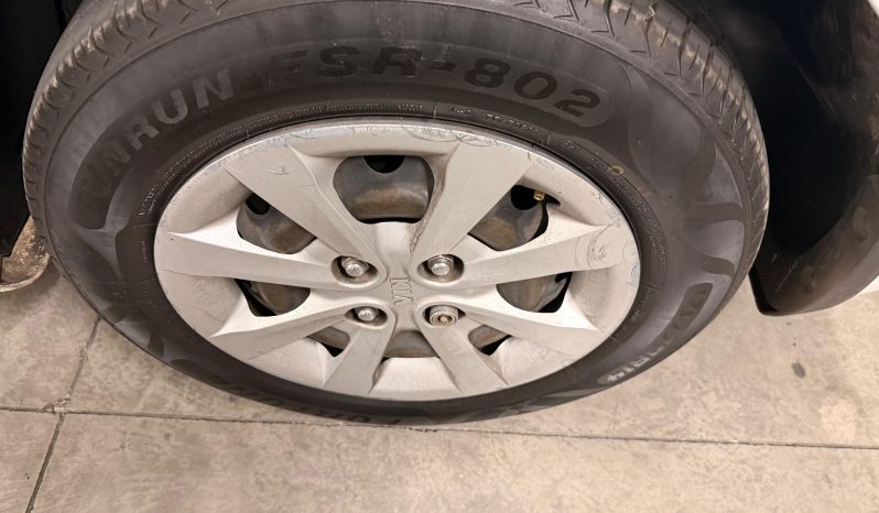 
								KIA RIO 5 2018 1.4L UNICA DUEÑA OPORTUNIDAD full									