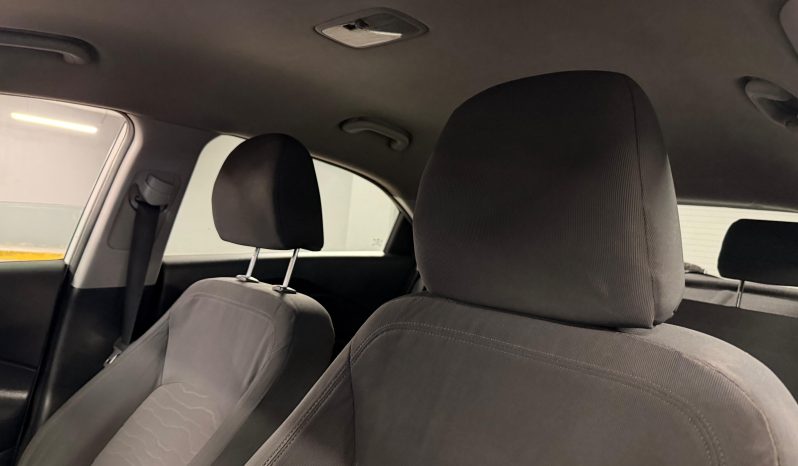 
								KIA RIO 5 2018 1.4L UNICA DUEÑA OPORTUNIDAD full									