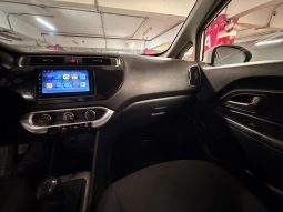 
										KIA RIO 5 2018 1.4L UNICA DUEÑA OPORTUNIDAD full									