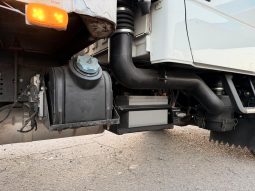 
										YUEJIN NJ713 CAMION CARGA 2018 SEMI NUEVO full									